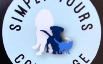 Dog walking and pet sitting services in New Jersey