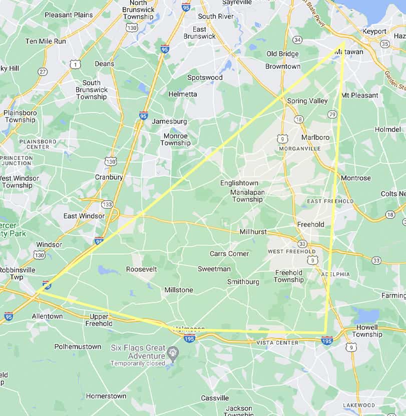 Monmouth County