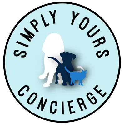 Simply Yours Concierge