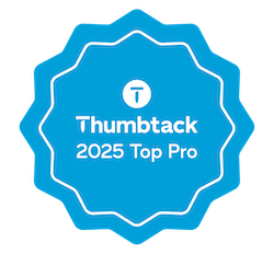 Thumbtack Pro 2025