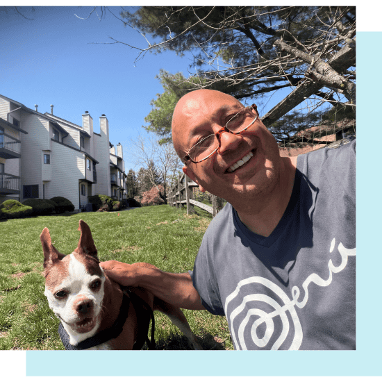 Chris simply yours concierge 